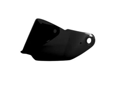 AXXIS Storm SV Visor V-25 Max Vision Smoked