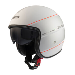 AXXIS Hornet SV Vita A2 Matt Grey - Special Order 