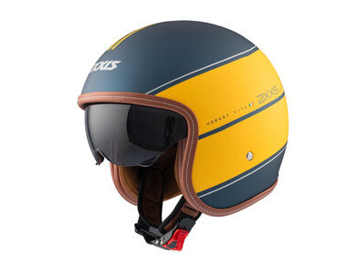 AXXIS Hornet SV Vita C3 Matt Yellow