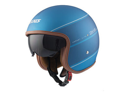 AXXIS Hornet SV Vita C17 Matt Blue - Special Order