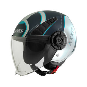 AXXIS Metro Techno A7 Matt Blue - Special Order 