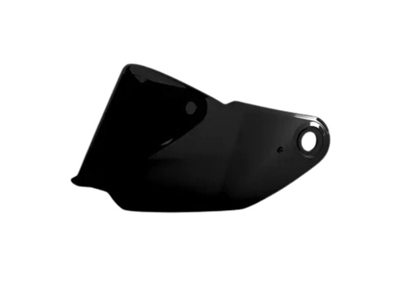 AXXIS Square Visor V-15 Max Vision Dark click to zoom image