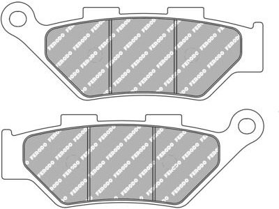 Ferodo FDB2330 Sinter Grip Road Compound Pad