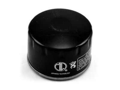 MIW Oil Filter B9001 (HF164)