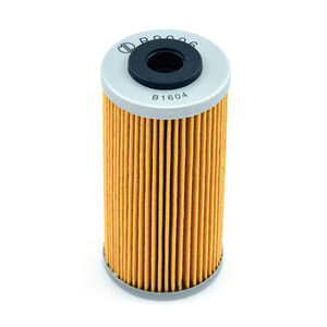 MIW Oil Filter B9006 (HF611) 