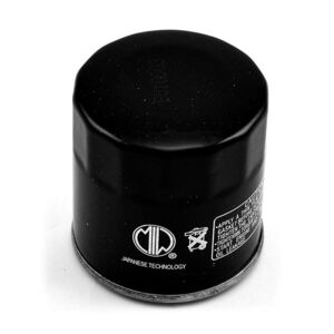 MIW Oil Filter BU10003 (HF177) 