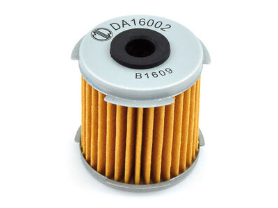 MIW Oil Filter DA16002 (HF168)