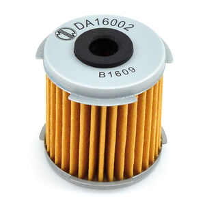 MIW Oil Filter DA16002 (HF168) 