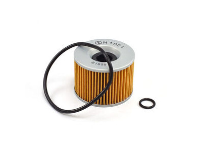 MIW Oil Filter H1001 (HF401 HF192)