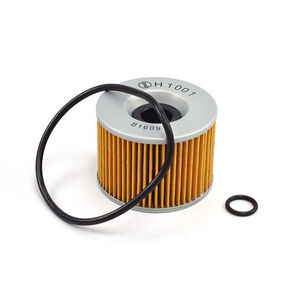 MIW Oil Filter H1001 (HF401 HF192) 