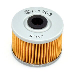 MIW Oil Filter H1008 (HF112) 