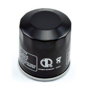 MIW Oil Filter H1013 (HF303) 