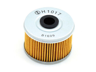 MIW Oil Filter H1017 (HF113)