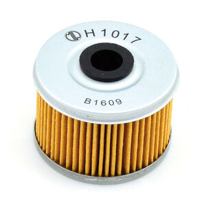 MIW Oil Filter H1017 (HF113) 