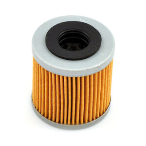 MIW Oil Filter HU18002 (HF563) 