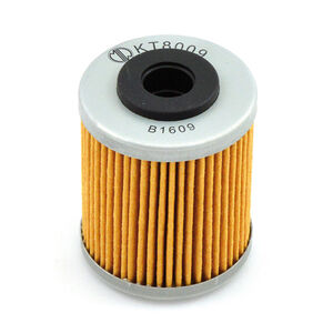 MIW Oil Filter KT8009 (HF651) 