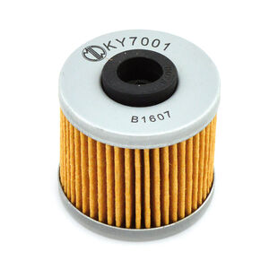 MIW Oil Filter KY7001 (HF566) 