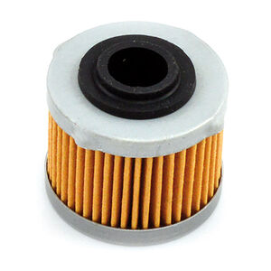 MIW Oil Filter P5011 (HF186) 