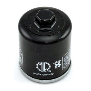 MIW Oil Filter PO22003 (HF197) 