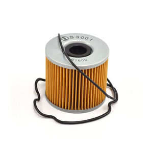 MIW Oil Filter S3001 (HF133) 