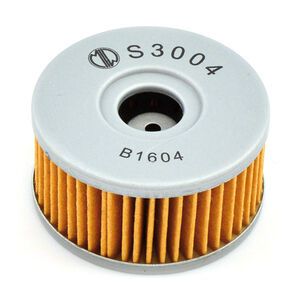 MIW Oil Filter S3004 (HF136) 