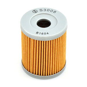 MIW Oil Filter S3008 (HF132) 