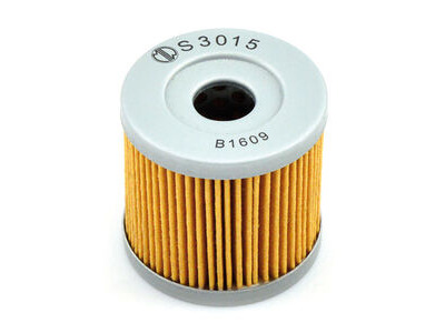 MIW Oil Filter S3015 (HF139)