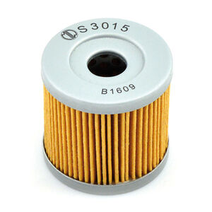 MIW Oil Filter S3015 (HF139) 