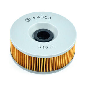 MIW Oil Filter Y4003 (HF146) 