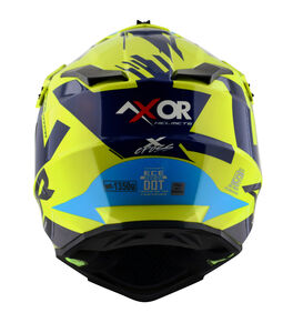 AXOR X-CROSS X2 Yellow click to zoom image