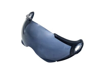 AXOR RETRO JET Replacement Smoked Visor