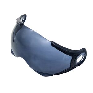 AXOR RETRO JET Replacement Smoked Visor 