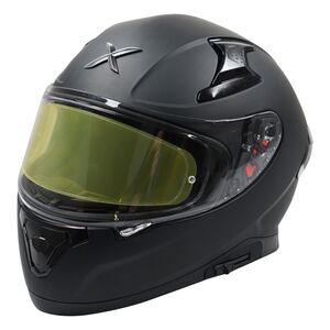 AXOR Apex Matt Black 