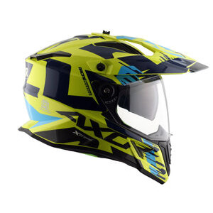 AXOR X-CROSS X2 Yellow click to zoom image