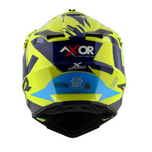 AXOR X-CROSS X2 Yellow click to zoom image