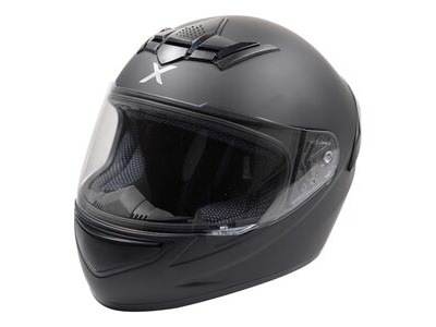 AXOR Rage Matt Black