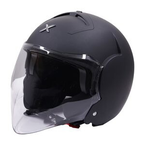 AXOR Striker Open Face - Matt Black click to zoom image