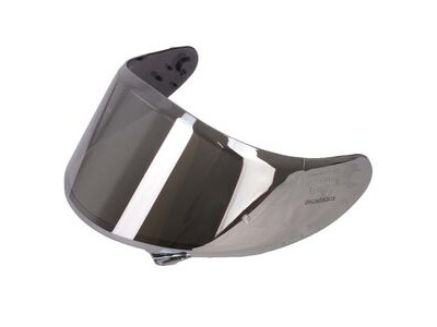 AXOR Apex Mercury Visor