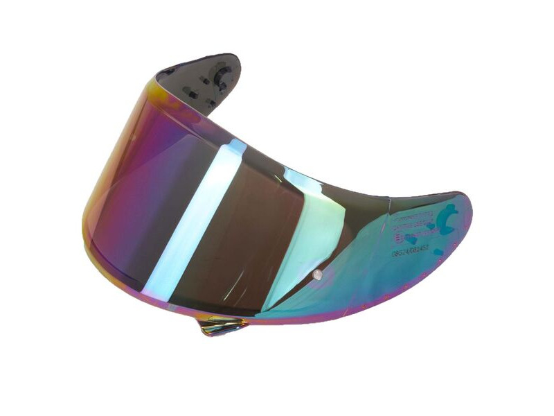 AXOR Apex Iridium Visor click to zoom image