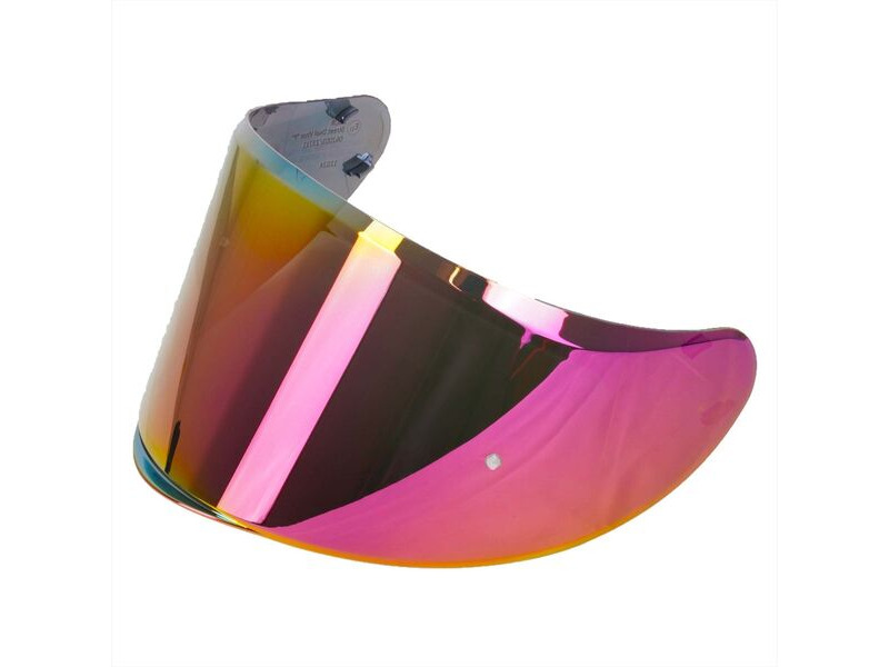 AXOR Street Mirror Purple Visor click to zoom image