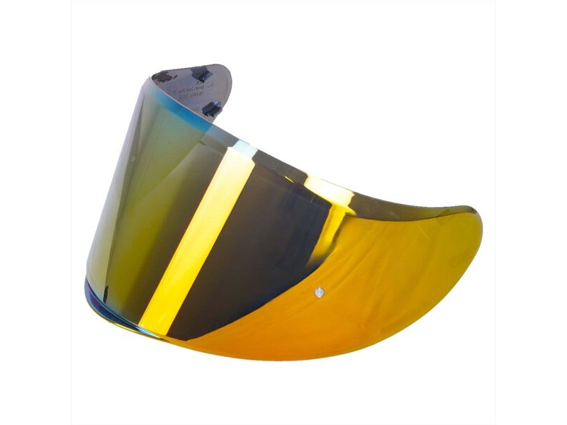 AXOR Street Iridium Gold Visor click to zoom image