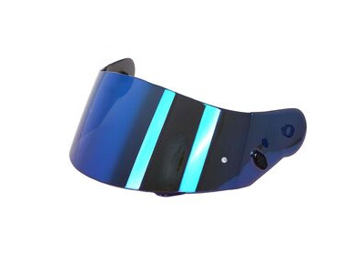AXOR SH890 Mirror Blue Visor