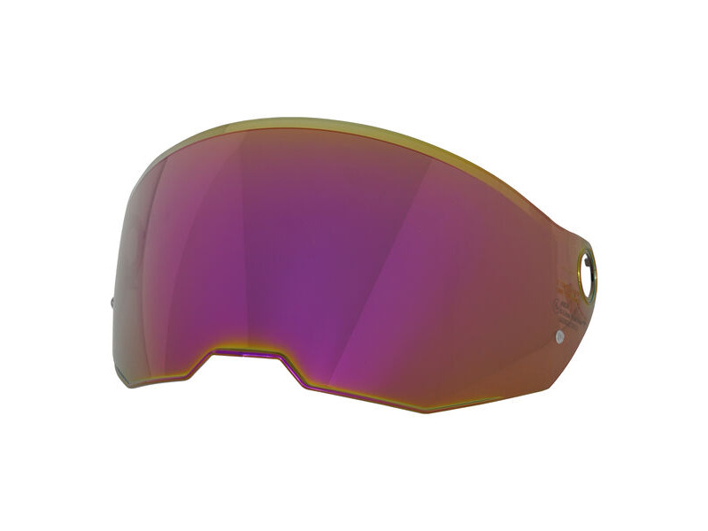 AXOR X-Cross Mirror Purple Visor click to zoom image