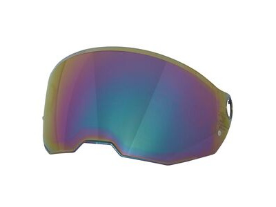 AXOR X-Cross Iridium Rainbow Visor