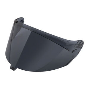 AXOR Brutale Pinlock Ready Visor - Dark Smoked 2026