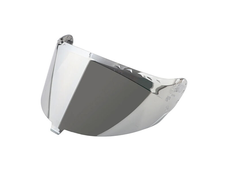 AXOR Brutale Pinlock Ready Visor - Mercury click to zoom image