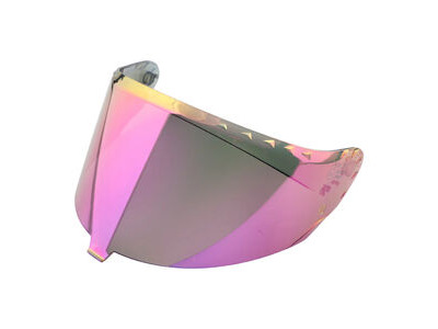 AXOR Brutale Pinlock Ready Visor - Iridium