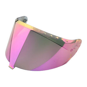 AXOR Brutale Pinlock Ready Visor - Iridium 2026