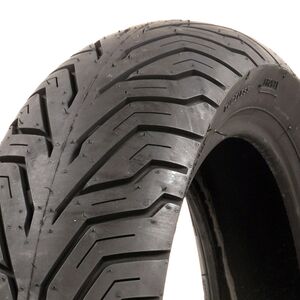 DELI TYRES 110/90-13 Urban Grip E-Marked Tubeless Scooter Tyre SC-109 Tread Pattern click to zoom image