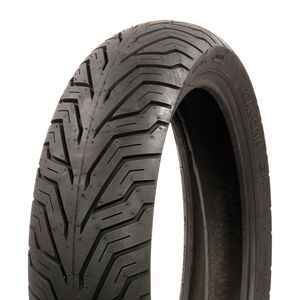 DELI TYRES 110/90-13 Urban Grip E-Marked Tubeless Scooter Tyre SC-109 Tread Pattern click to zoom image